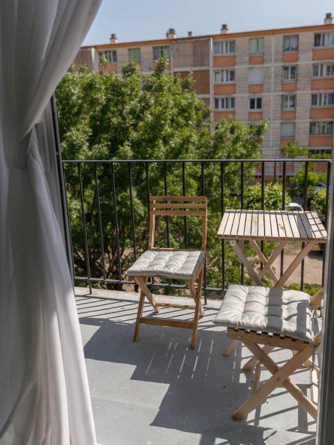 Fougasses Apartment Frejus Exterior photo